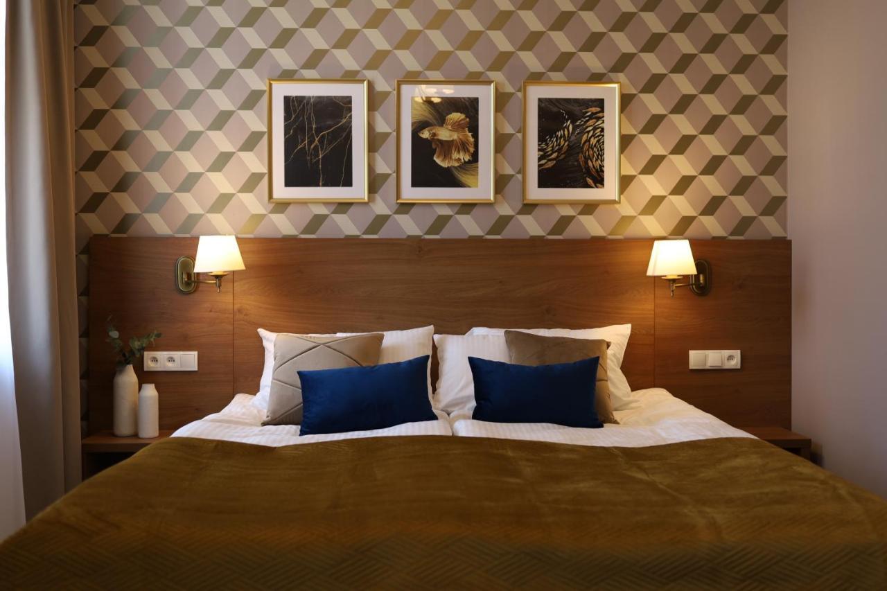 Portal House Apartahotel