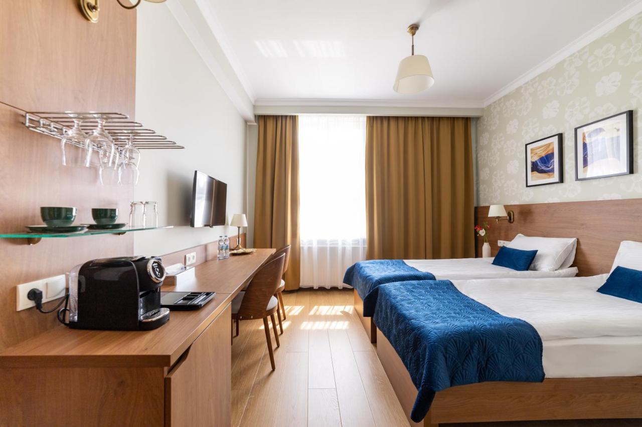 Apartahotel Portal House *