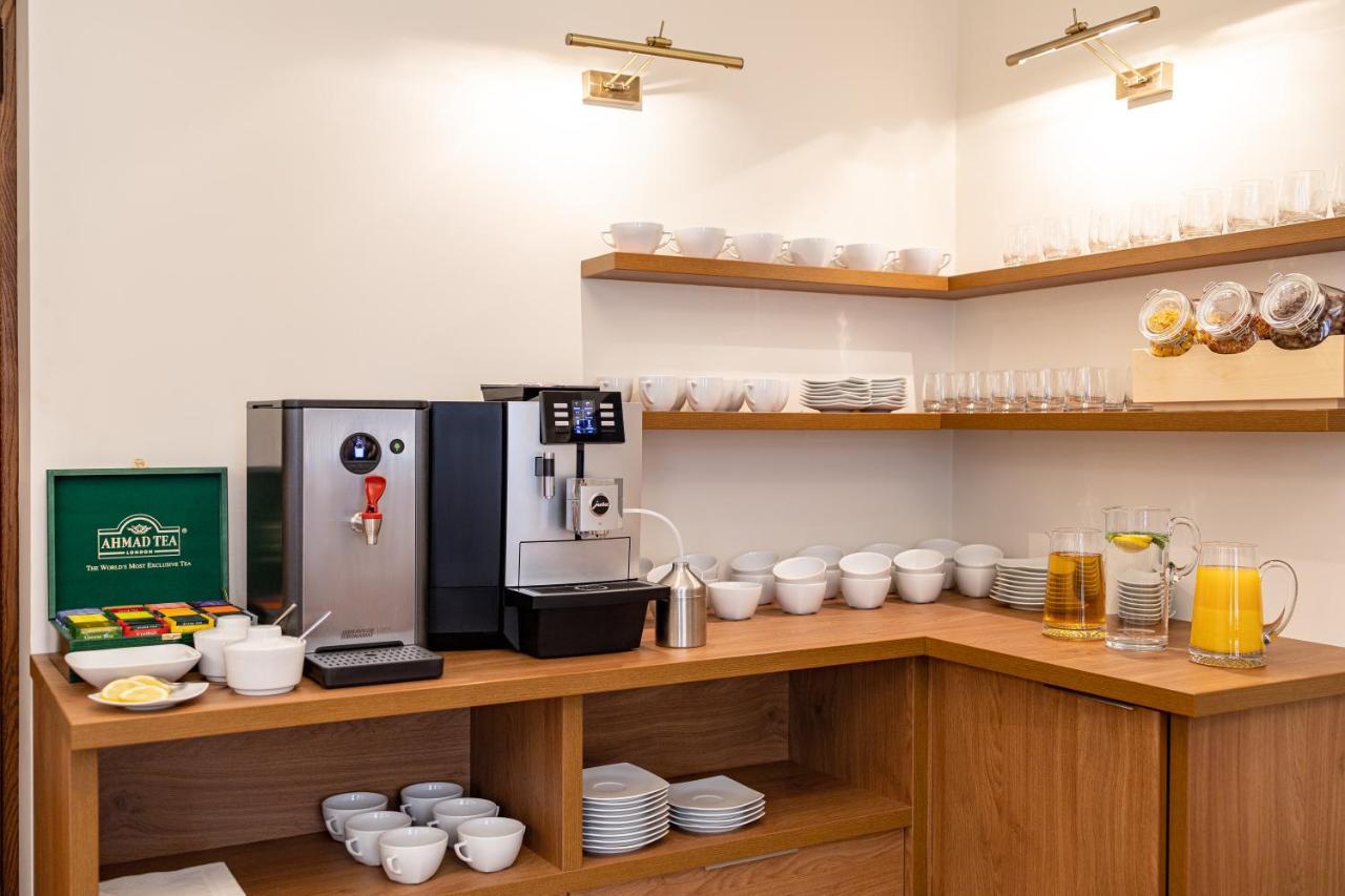Portal House Hotel apartamentowy *