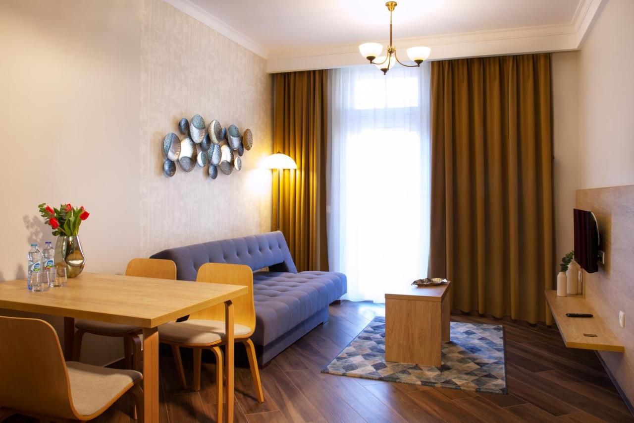 Apartahotel Portal House Cracovia