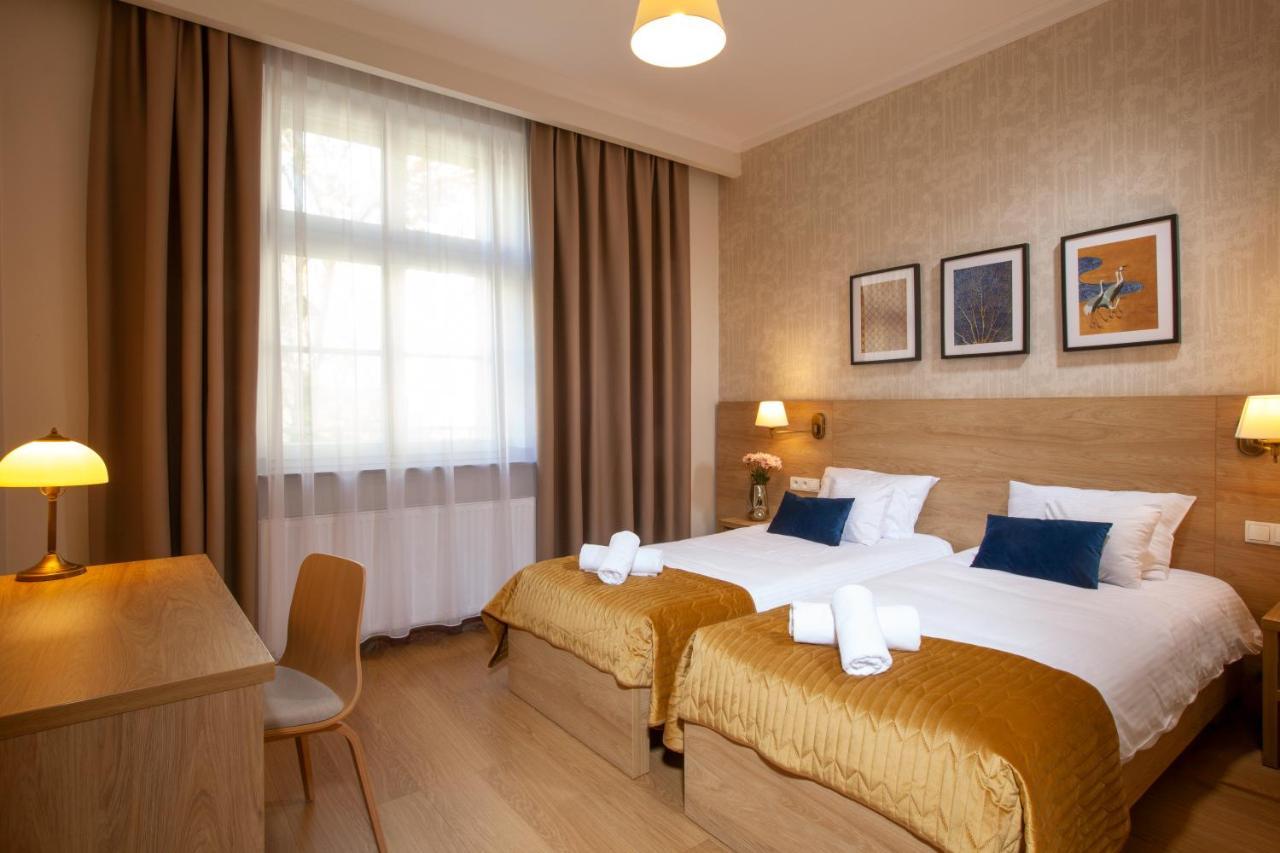 Portal House Cracovia