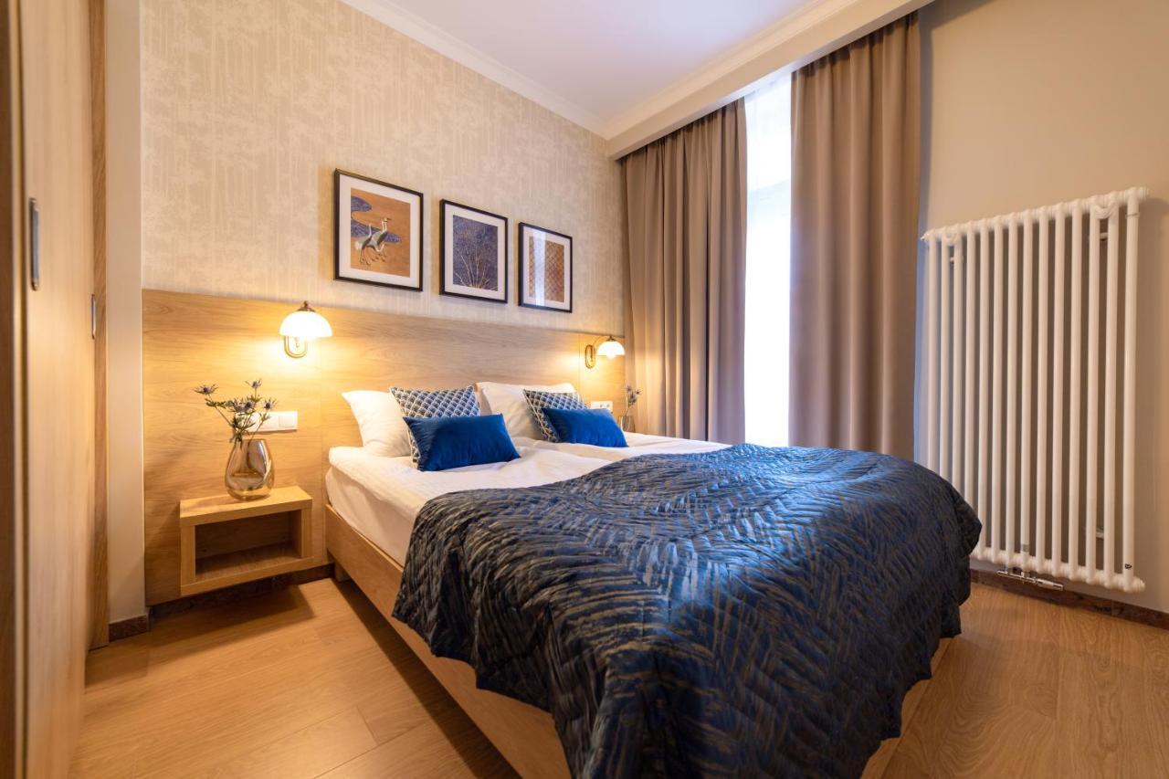 Portal House Apartahotel *