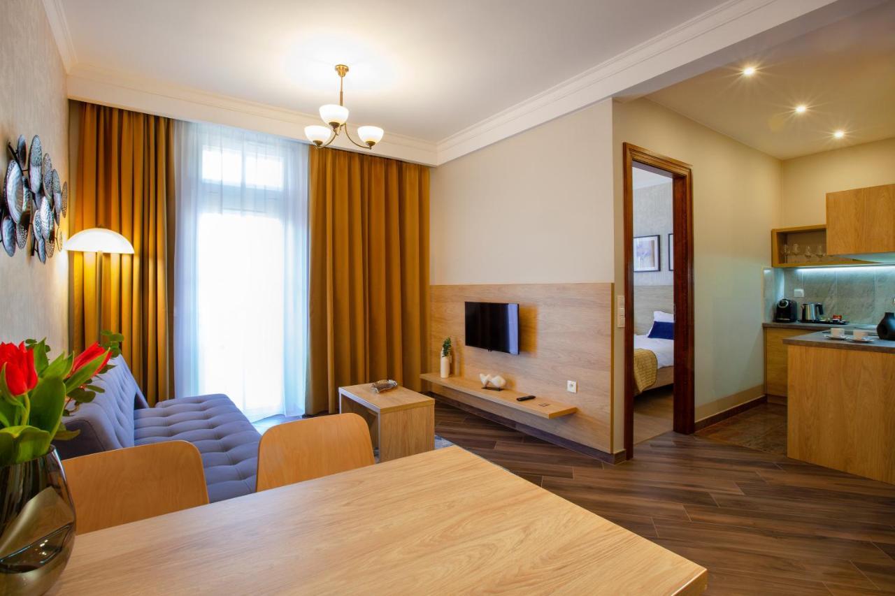 Portal House Cracovia