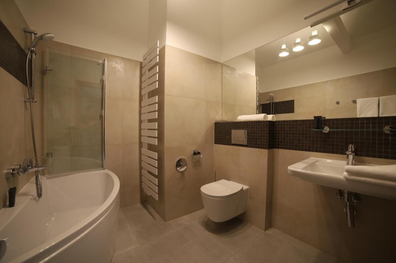 Portal House Apartahotel Cracovia