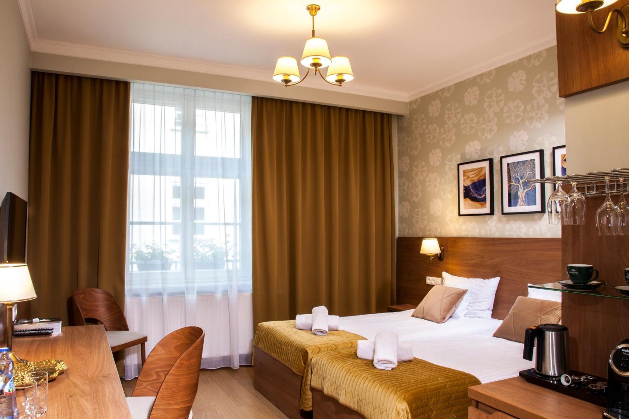 Apartahotel Portal House *