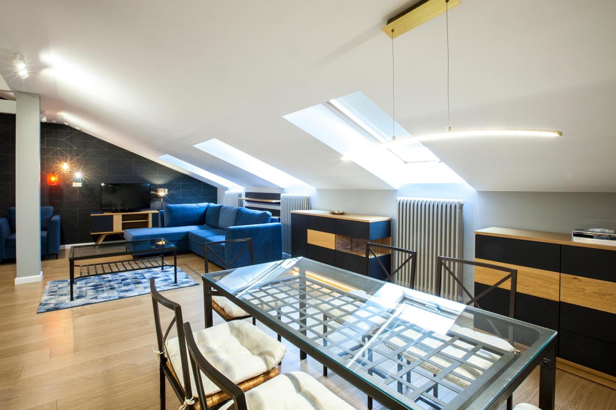 Portal House Apartahotel Cracovia