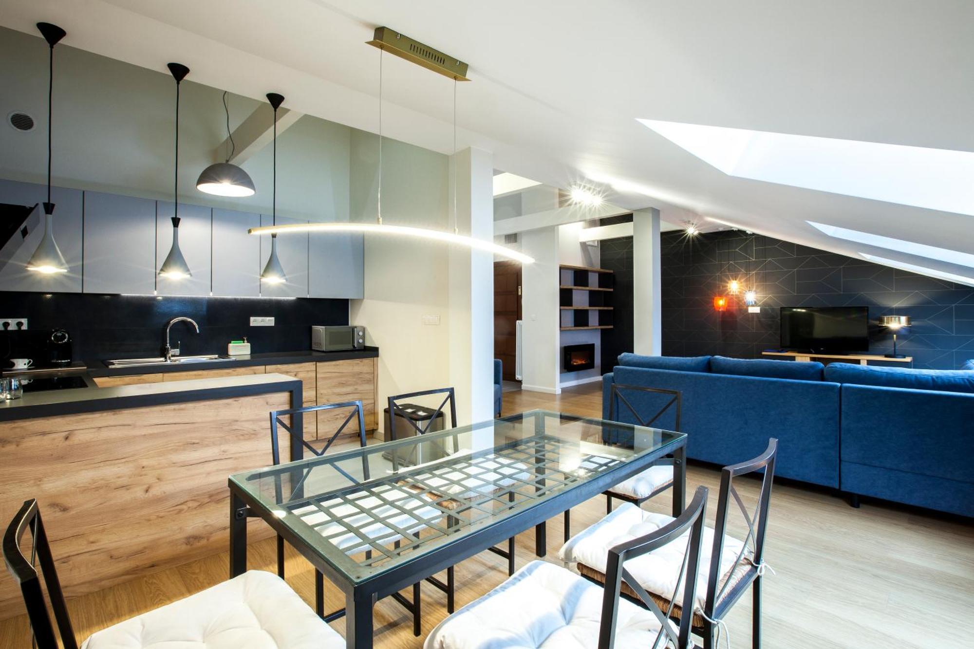 Portal House Cracovia