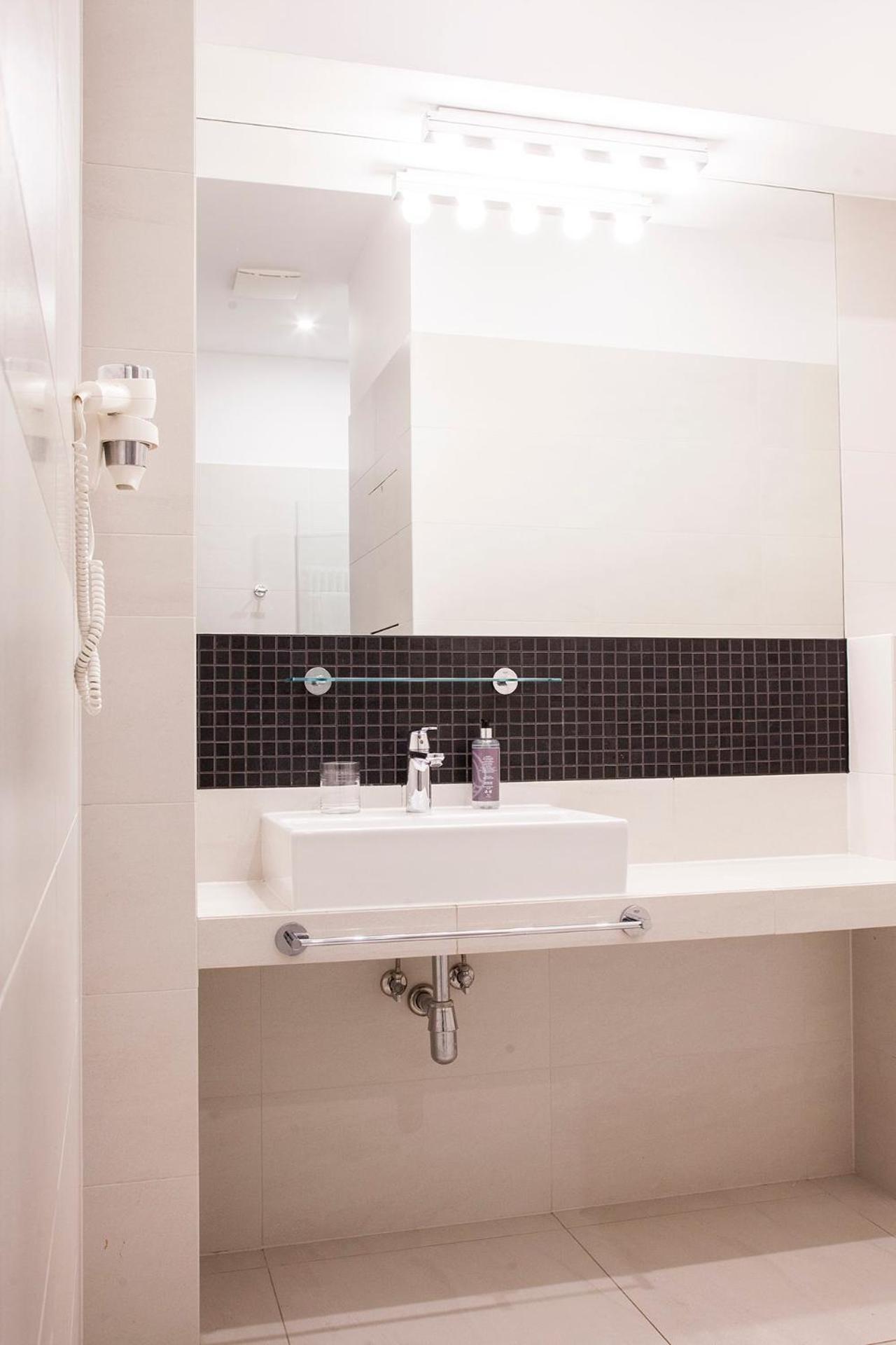 Portal House Apartahotel Cracovia